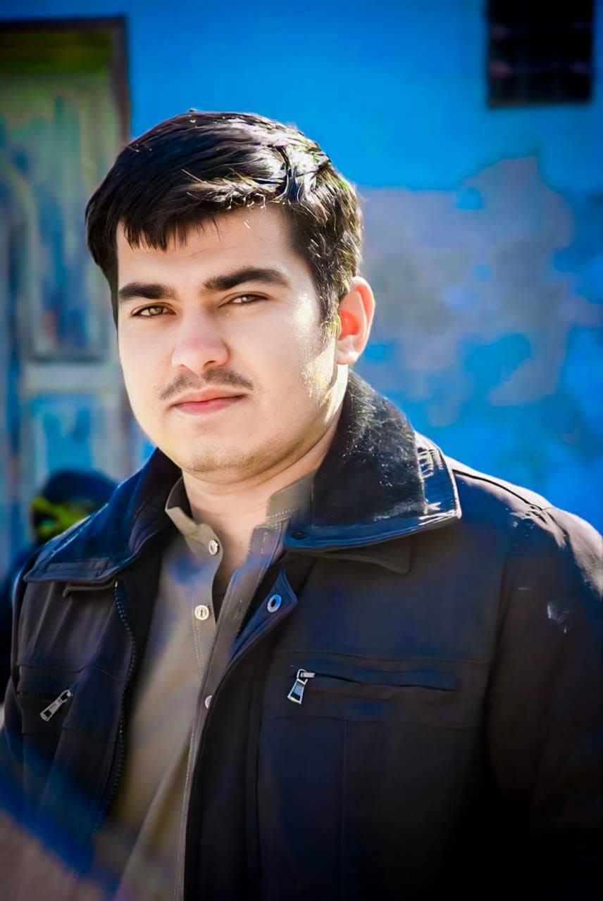 Muhammad Anwar khan