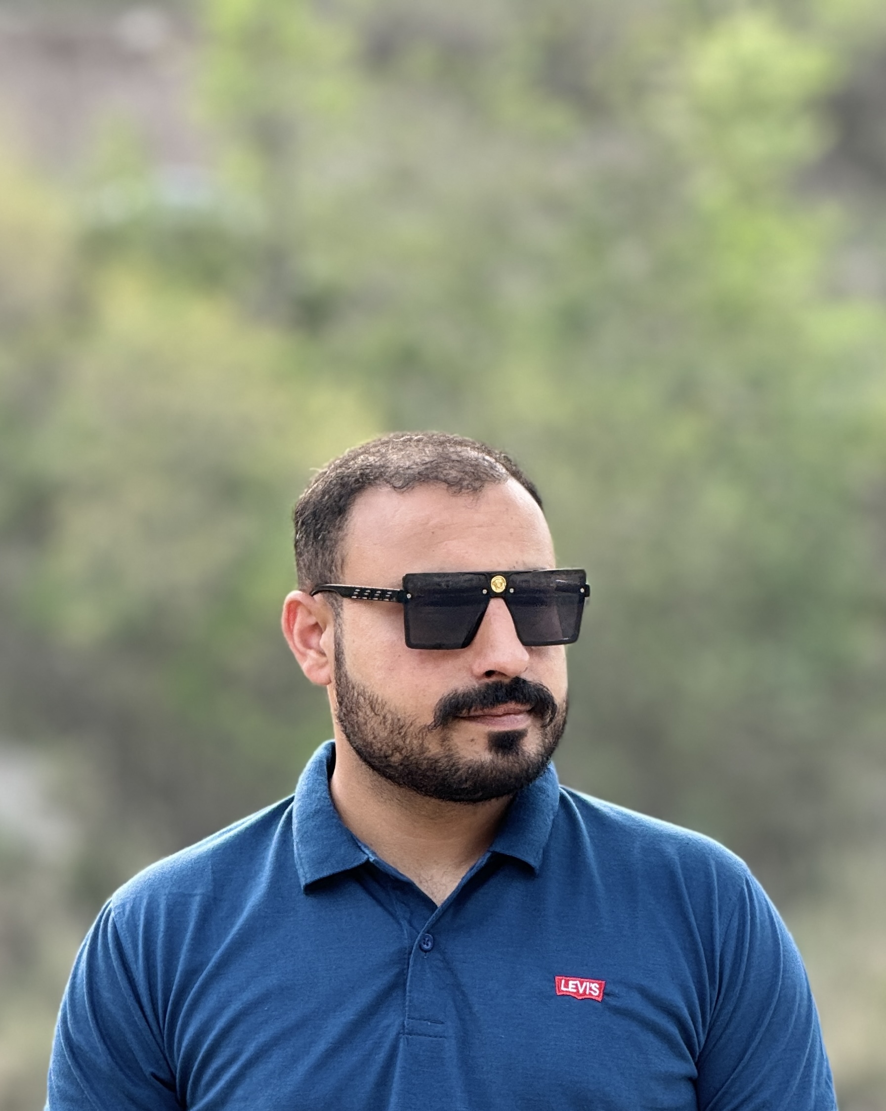 Atif turk