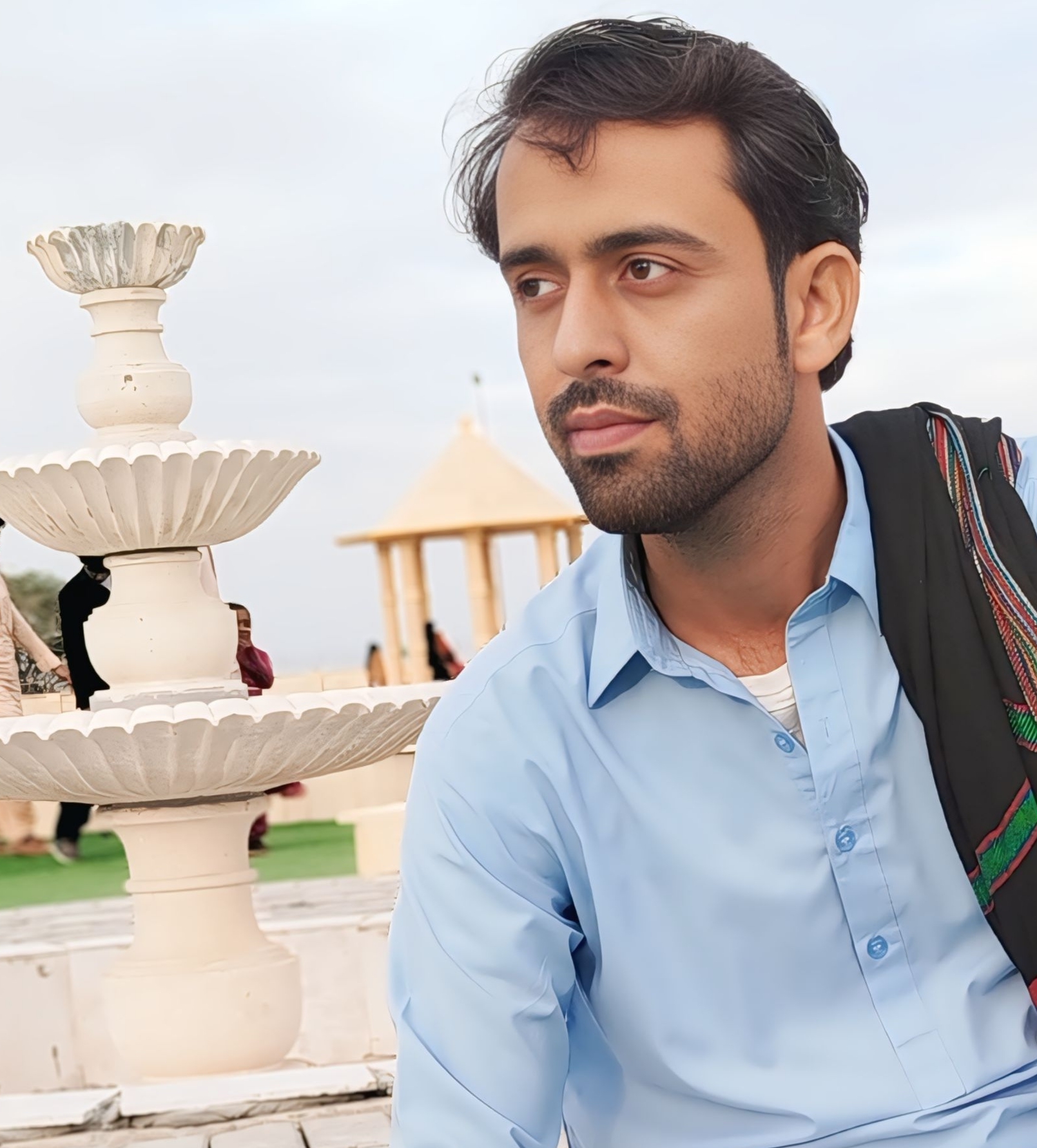 Ameer Bakhsh