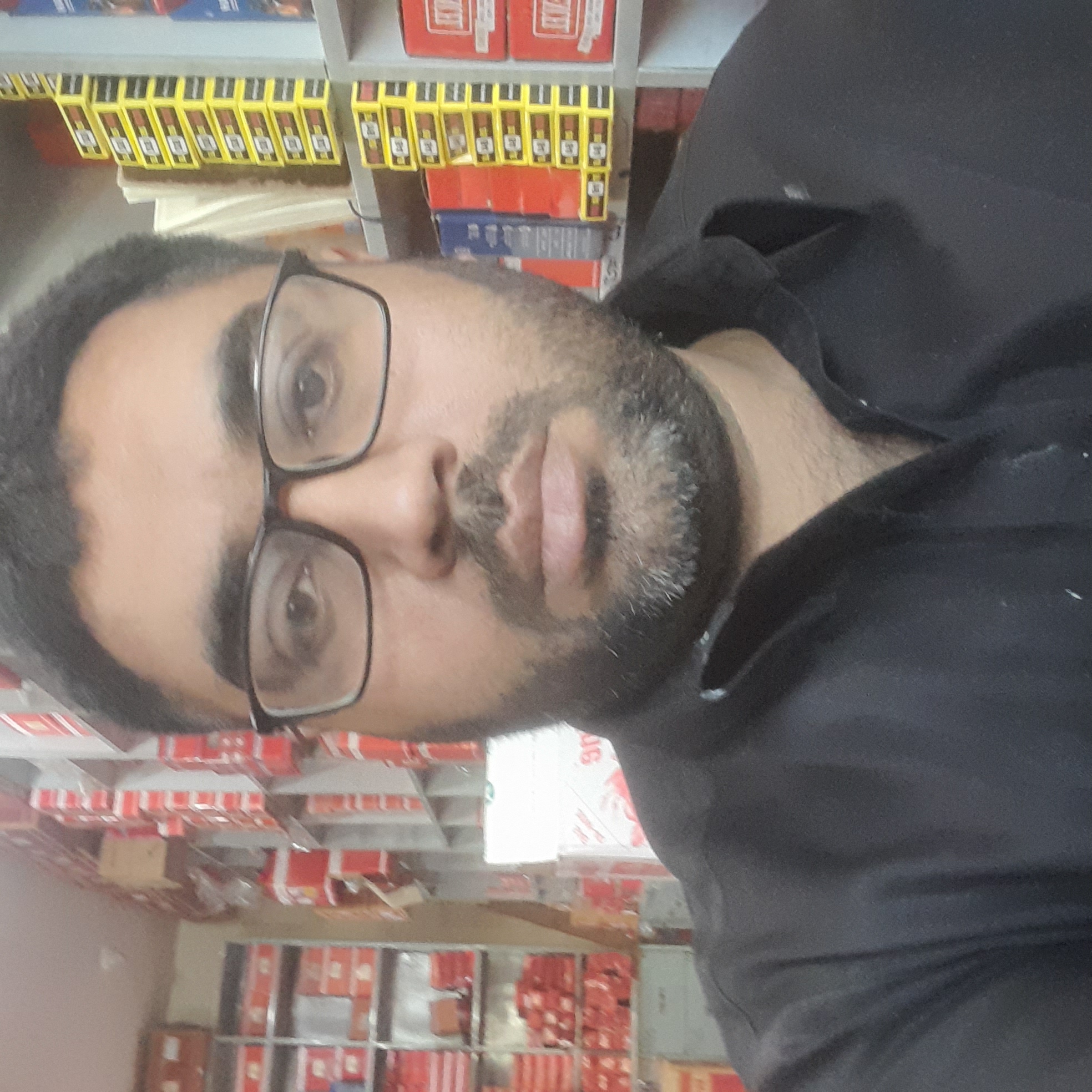 Sajid Rasheed