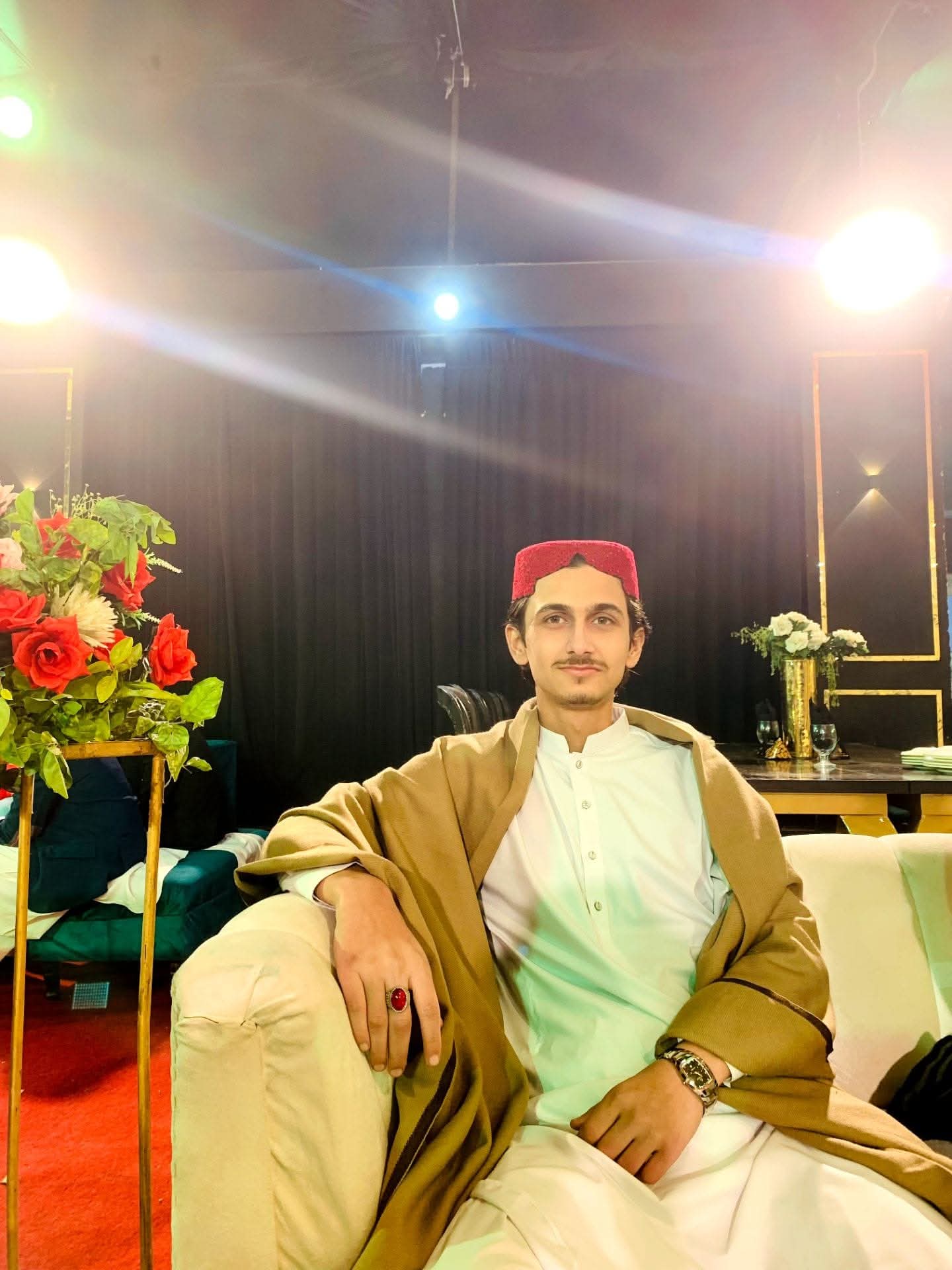 Mubbashir Khilji