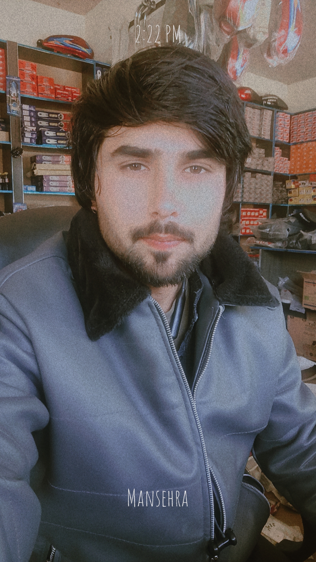 Gulzaib