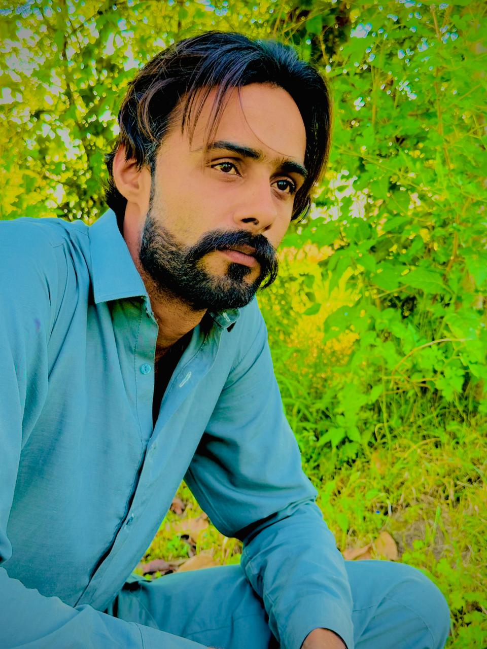 Ikram Ullah