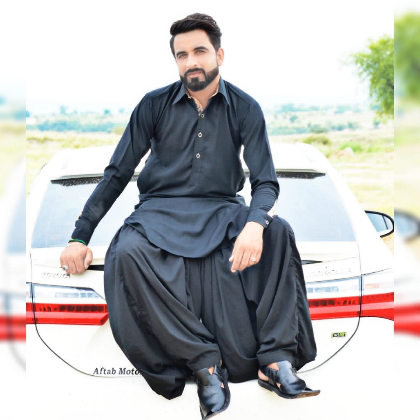 Humayoun Habib