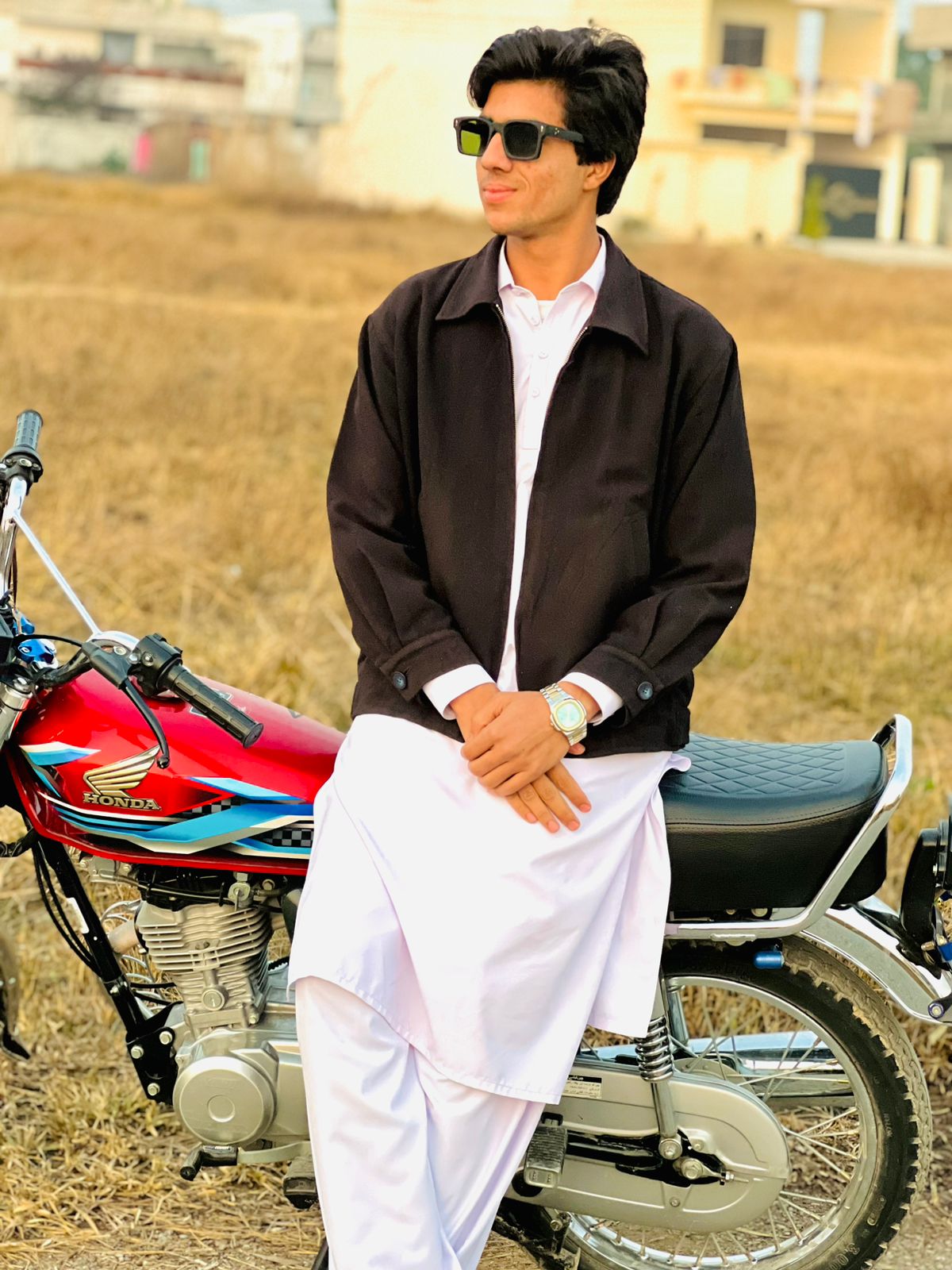 Samad khan