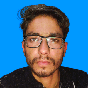 Muhammad Hammad