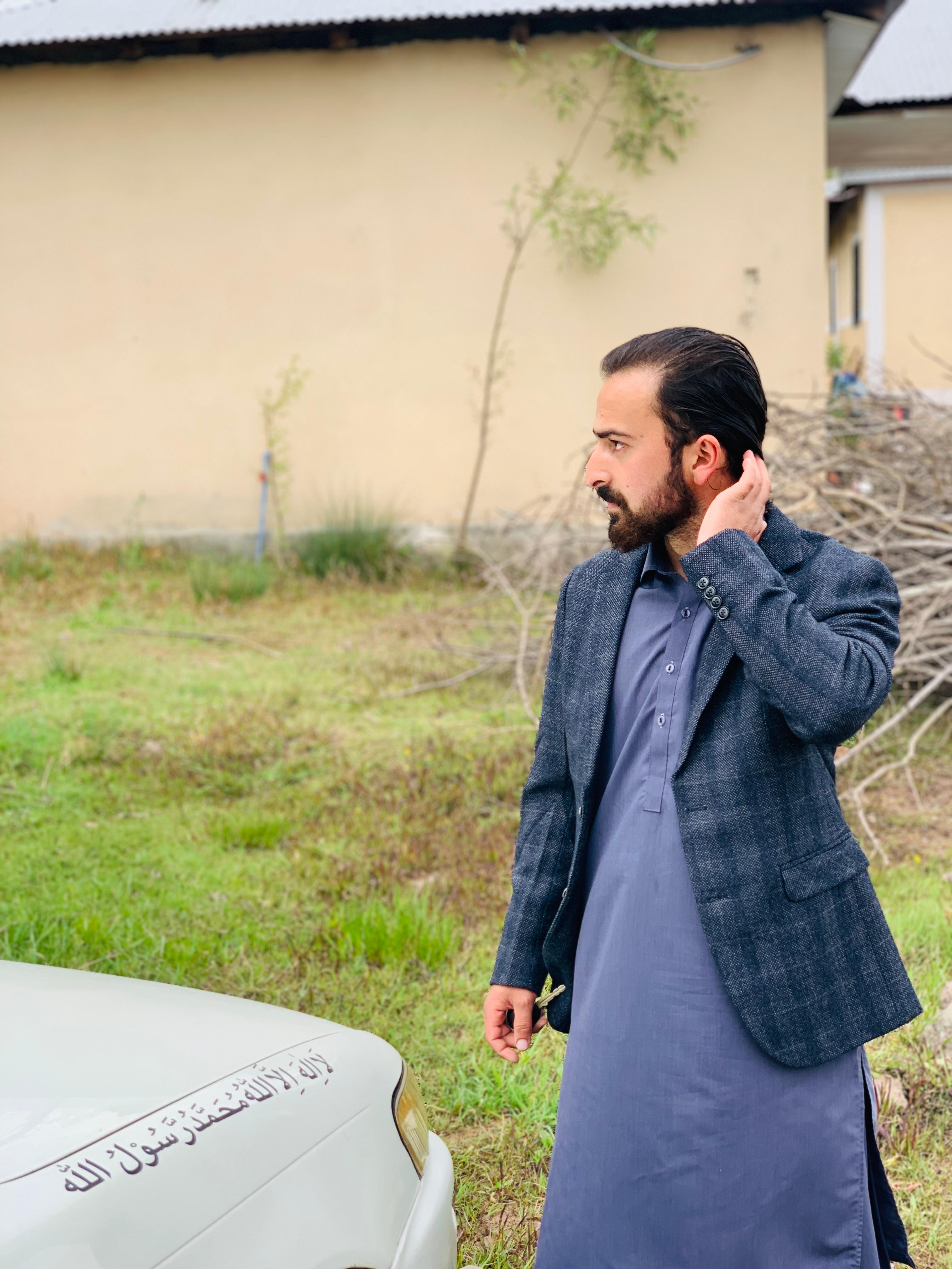 Abdul sammad Khan