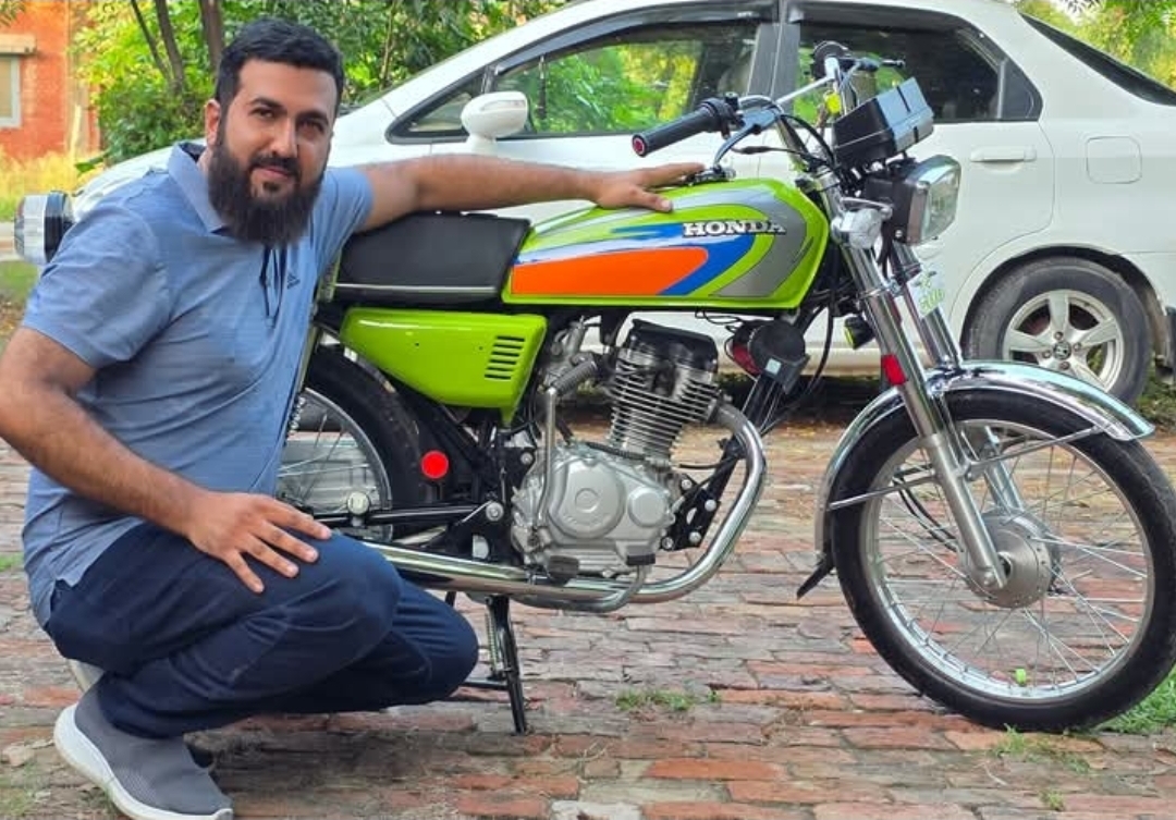 Ali Raza
